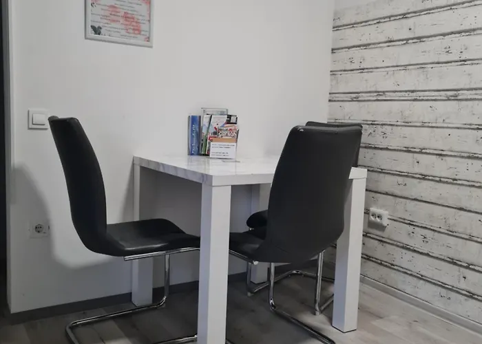 Aspen Studio Apartment + Free Parking