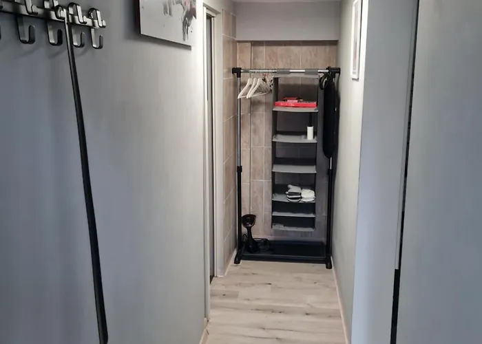 Aspen Studio Apartment + Free Parking