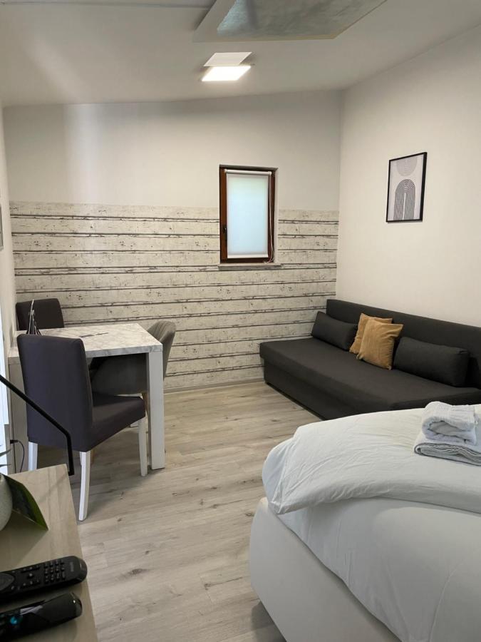 Apartment Aspen + Free Parking Laibach