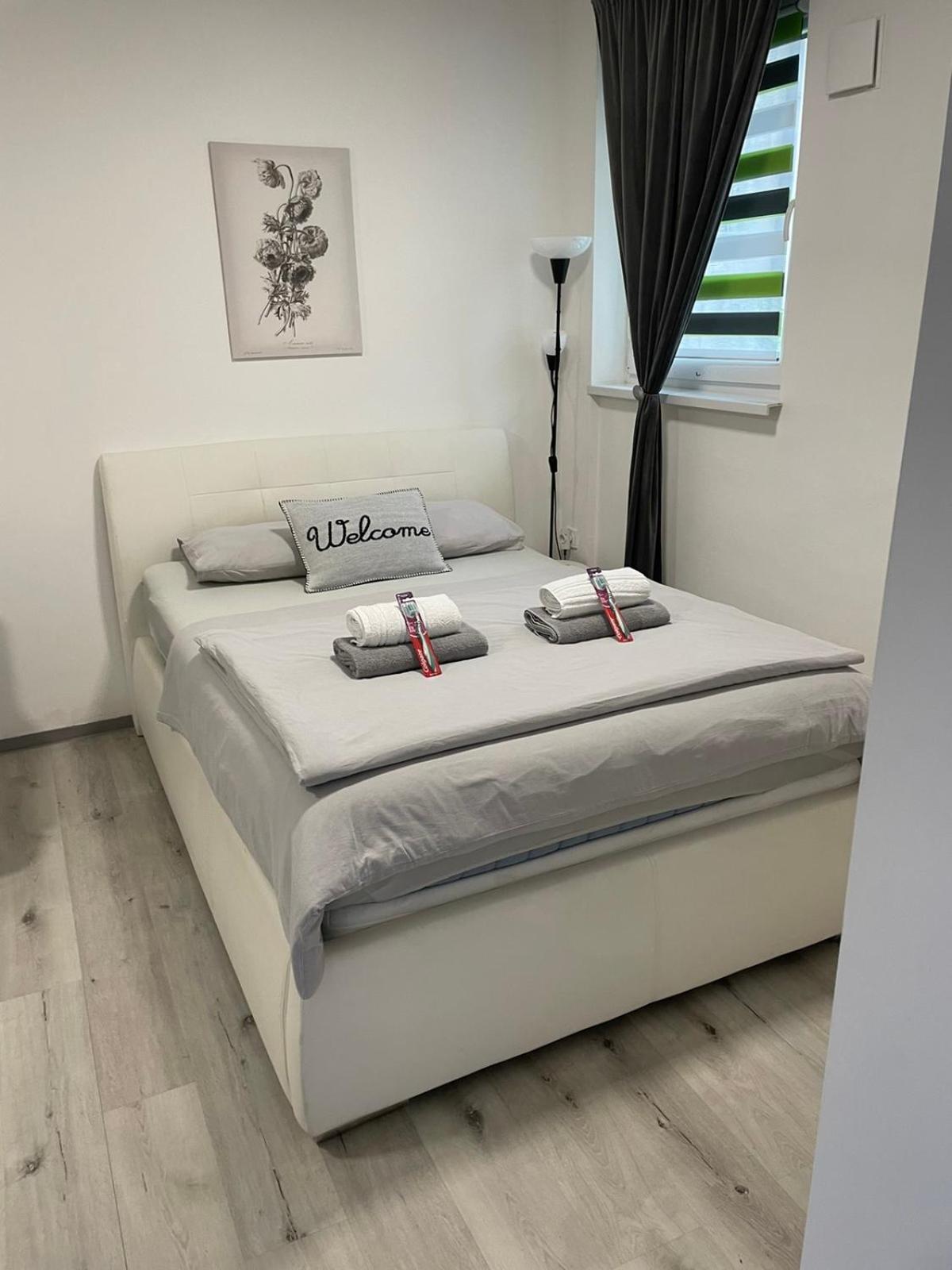Apartment Aspen + Free Parking Laibach